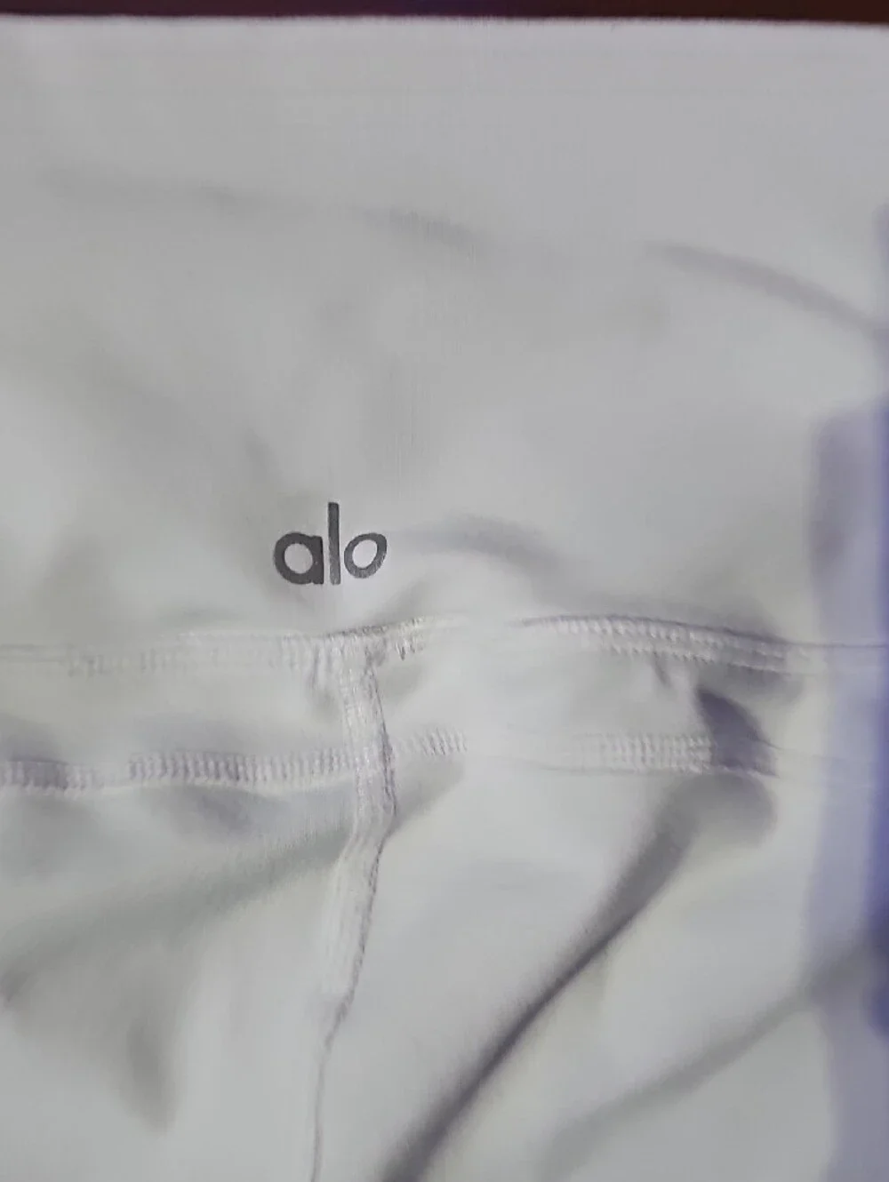 ALO Yoga Womens High-Rise Leggings